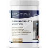 AQUA CRYSTALIS AC-CLNTB100 tablety na čištění kávovarů 100 × 2 g