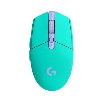 Logitech G305 Lightspeed Wireless Gaming Mouse 910-006378 od 62,28 € -  Heureka.sk
