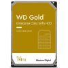 WESTERN DIGITAL HDD 14TB WD142KRYZ Gold 512MB SATAIII 7200rpm WD142KRYZ