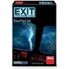 DinoToys EXIT Úniková hra - Bouřlivý let