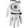 Footjoy Junior Golf Glove Pravá bielo-čierna M