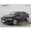 Skoda Superb 2.0 TDI 110 kW