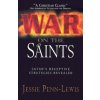 WAR ON THE SAINTS (Jessie Penn-Lewis)(Brožovaná)