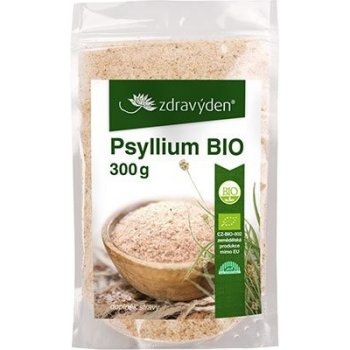 Allnature Psyllium Bio 300 g