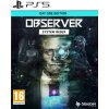 Observer: System Redux (D1 Edition)