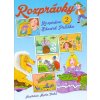 Rozprávky 2 - rozpráva Eduard Petiška (Eduard Petiška; Marie Tichá)
