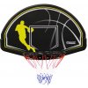 Basketbalový kôš s doskou MASTER 112 x 72 cm