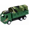Wiky Vojenský automobil 28 cm