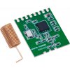 LaskaKit_cz CC1101 Bezdrátový modul 868MHz s anténou