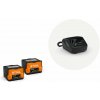 STARTER SET STIHL AK 20 PLUS