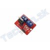 Modul MOSFET tranzistor IRF520
