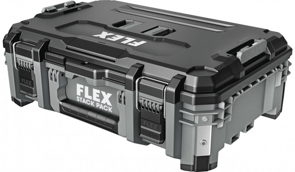 Flex TK-L SP TB Top box Stack Pack 531466