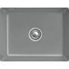 VILLEROY & BOCH VILLEROY & BOCH - Keramický drez Villeroy & Boch podstavný Subway 60 SU, 331001SL, Stone 331001SL