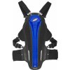 Chránič chrbtice a hrudníka Zandona HYBRID ARMOUR X7 Veľkosť: XS