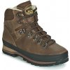 Meindl Turistická obuv BORNEO Hnedá