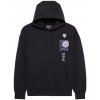 FOX mikina IMAGE PHANTOM 25 PO Oversized black - L
