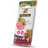 FARMINA N&D Tropical Selection Dental Treat Pork Medium/Maxi 100 g (7 ks) Dentálna maškrta pre stredné a veľké psy