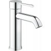GROHE Essence - Páková umývadlová batéria, veľkosť S, chróm 23797001