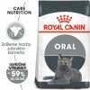 ROYAL CANIN Oral Care 2 x 8 kg granule pre mačky znižujúce tvorbu zubného kameňa
