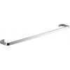 COLOMBO CB - TIME W4211 - Držiak na uterák 60 cm CHL - chróm lesklý (CR)
