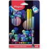 Maped Detské fixky Deepsea paradise - 12 ks