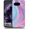 Picasee ULTIMATE CASE pro Google Pixel 8a - Pink liquid