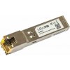 MikroTik SFP 10/100/1000M metalický modul S-RJ01, RJ-45, 100m, 1.25Gbps