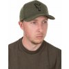Fox Šiltovka Collection Baseball Cap Green Black