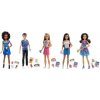 Barbie Skipper pestúnka 4 pestúnka blondýnka