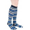 ToeToe KNEE-High prstové podkolenky 01 1 kus
