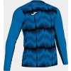 Joma Brankársky dres DERBY IV GOALKEEPER SHIRT ROYAL L/S Veľkosť: XL