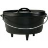 Kociiołek Lodge Cast Iron 7.5L Nowy Targ (Kociiołek Lodge Cast Iron 7.5L Nowy Targ)