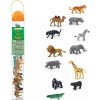Vzdelávacie sada Safari Ltd. Tuba - Safari (95866695002)