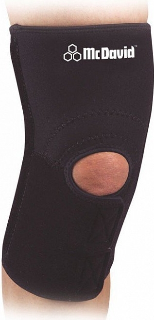 McDavid 417R´12 Adjustable Knee Support