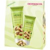 Dermacol Darčeková sada Aroma Moment Sicílska pistácie