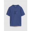 Gap s logom tmavomodré