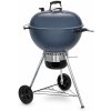 Weber Master Touch GBS C-5750 Slate Blue