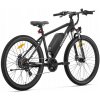 Elektrobicykel Foride Xtremer 2 29'' 250 W 19'' hliníkový čierny 120 km