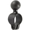 Guľový čap s objímkou pre riadidlá s priemerom 19-25 mm, RAM Mounts