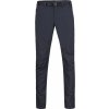 Hannah Garwynet dámske softshellové nohavice 10029026HHX anthracite Ii