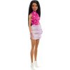 Mattel Top pro panenku Barbie Fashionistas s hvězdičkami