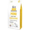 Brit Care mini grain free hair & skin 7 kg