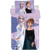 Posteľné obliečky Frozen - do postieľky