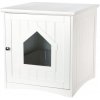 Trixie Chata Litter box 49 x 51 x 51 cm