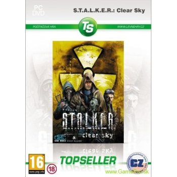 S.T.A.L.K.E.R.: Clear Sky