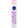 NIVEA SUCHÝ ŠAMPÓN 3V1 SVETLÉ VLASY 200 ML