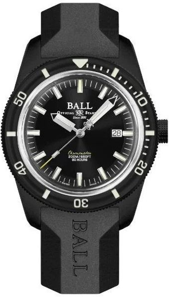 Ball DD3208B-P2C-BK