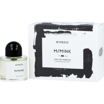 Byredo M/Mink parfumovaná voda pánska 100 ml