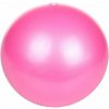 SoftGym overball ružové balenie 1 ks