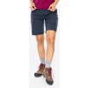 Turistické kraťasy dámske Houdini Go Shorts - blue illusion